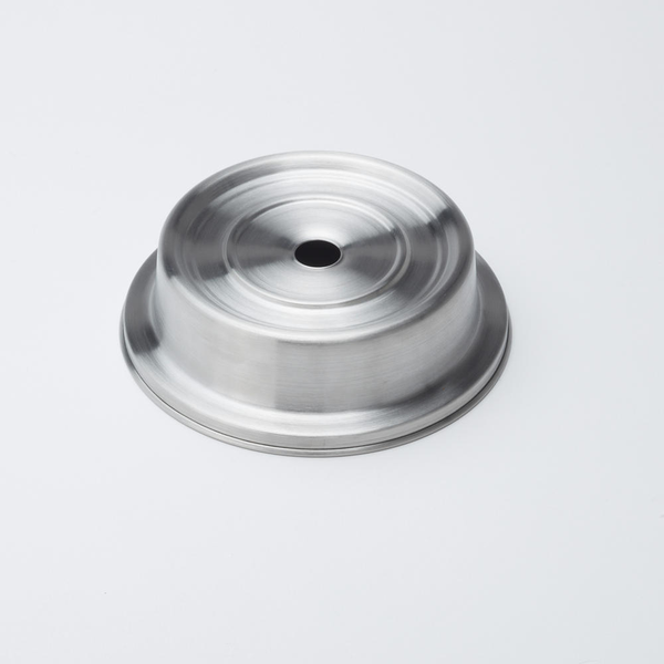 Standard Stock Plate Covers