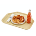 Cambro 1418TR199 Camtray Trapezoid