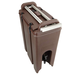 Cook's 630-998KT 2.5 & 5 Gallon Beverage Server Lock Bundle
