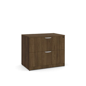 PL112 35"W 2 DRW LATERAL FILE-M.WALN