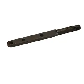 LEVER, DUMP ROD W/O KNOB