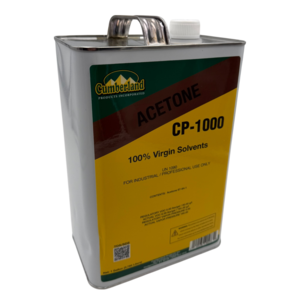 Acetone 1Gal