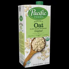 OAT MILK ORIG OG | 12/32 FZ