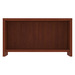 PL209OH - 31" OPEN HUTCH - Cherry