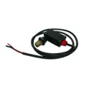 MTM Hydro 3/8" PS31 Pressure Switch - 360 PSI