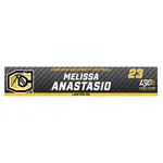Vividcolor AIO Digital Locker Nameplates