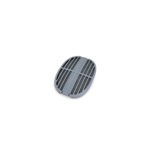 Nilfisk Advance - 21573001 - Exhaust With Diffuser