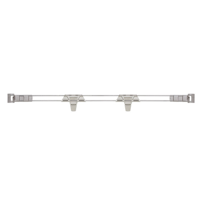 Metro MXL42-2S Metromax I Stackable Shelf Ledge 42"W X 2"H