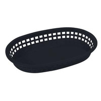 Winco PLB-K Platter Basket 10-3/4" X 7-1/4" X 1-1/2"