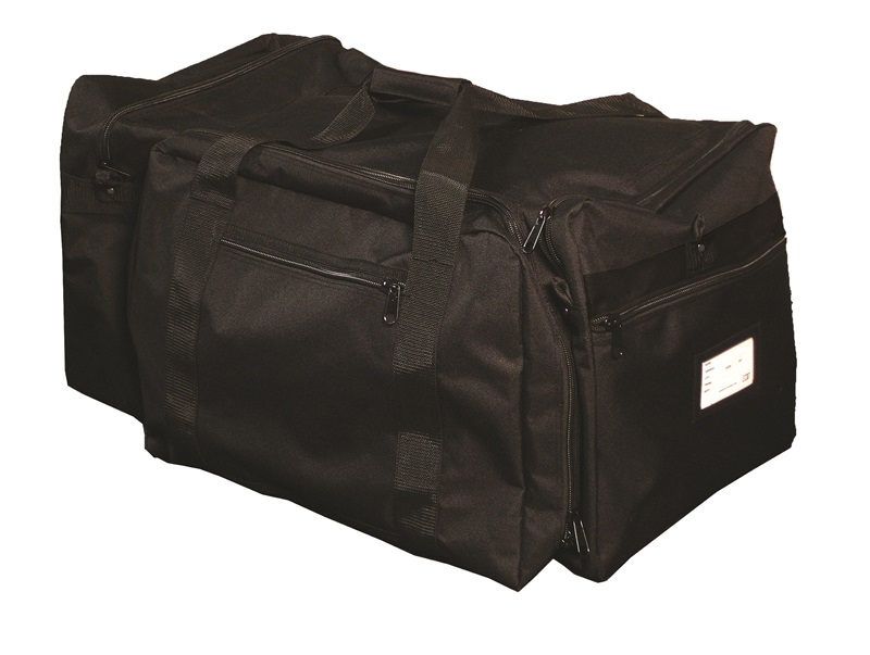 OccuNomix Engineered Tough Safety Gear Large Gear Bag