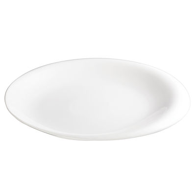 Winco WDP004-204 14" Plate