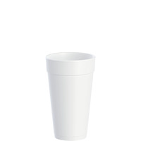 Dart 20J16 Dart 20Z Foam Cup