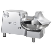 Hobart 84186-1 Food Cutter/Buffalo Chopper with #12 Attachment Hub