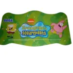 MARQUEE SPONGE BOB