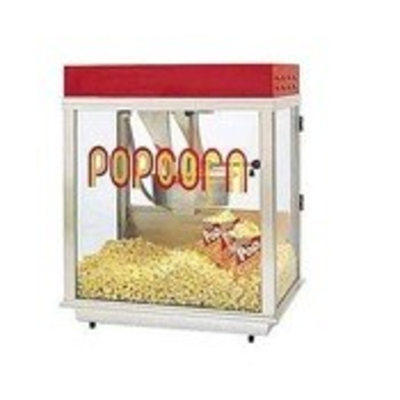 Gold Medal Econo 14 Popcorn Popper