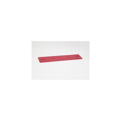 Nilfisk Advance - 56117627 - Blade-Deck-34D-Linatex