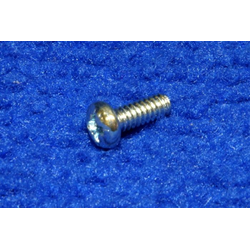 Screw - Obsolete, No Replacement