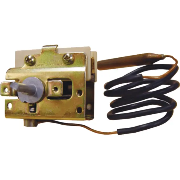 Hydro Quip Mechanical Thermostat 5/16" Bulb