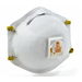 3M™ Particulate Respirator N95 80 EA/Case