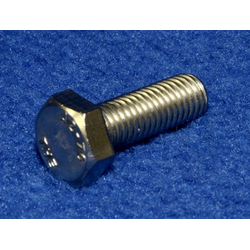 Screw