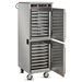 FWE/Food Warming Equipment HLC-1826-8-8 Handy Line Heated Cabinet Mobile