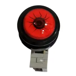 EYE BUTTON AND SWITCH