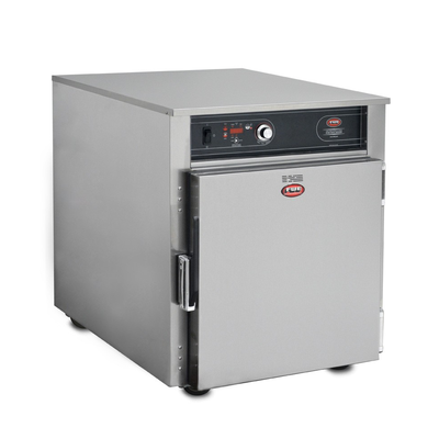 FWE/Food Warming Equipment LCH-5-SK-G2 Low Temp Cook & Hold Smoker Cabinet Oven Mobile