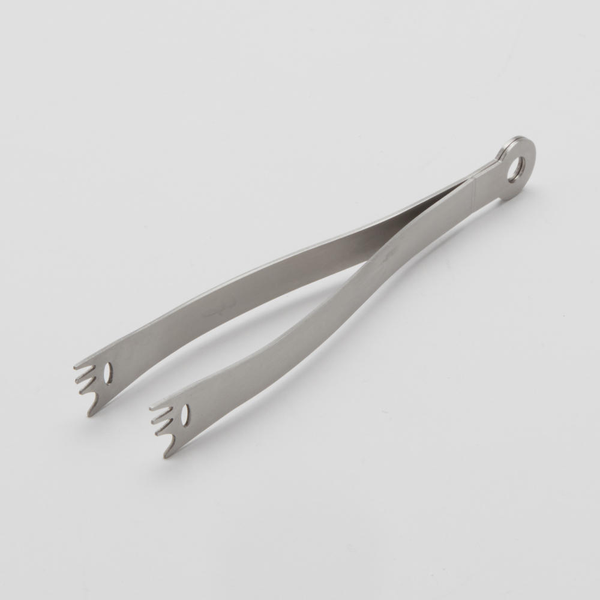 Stainless Steel Bar Tongs