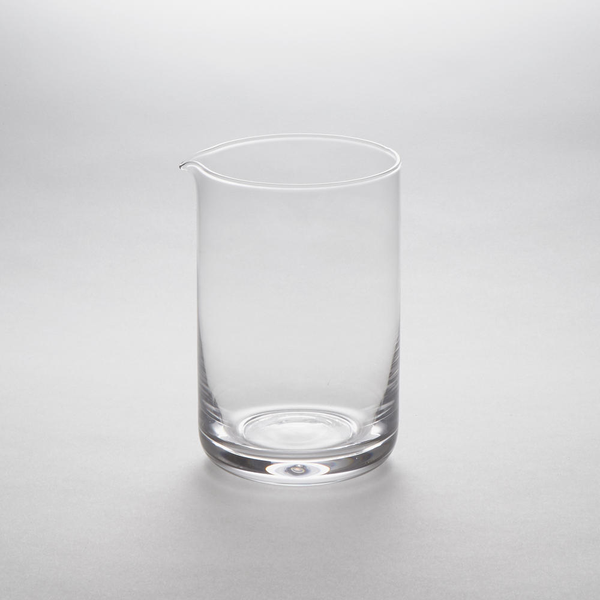 Cocktail Mixing Glasses