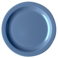 Cambro 10CWNR401 Camwear Plate Narrow Rim
