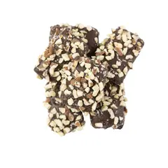 MILK CHOCOLATE ENGLISH TOFFEE | 10 LBS