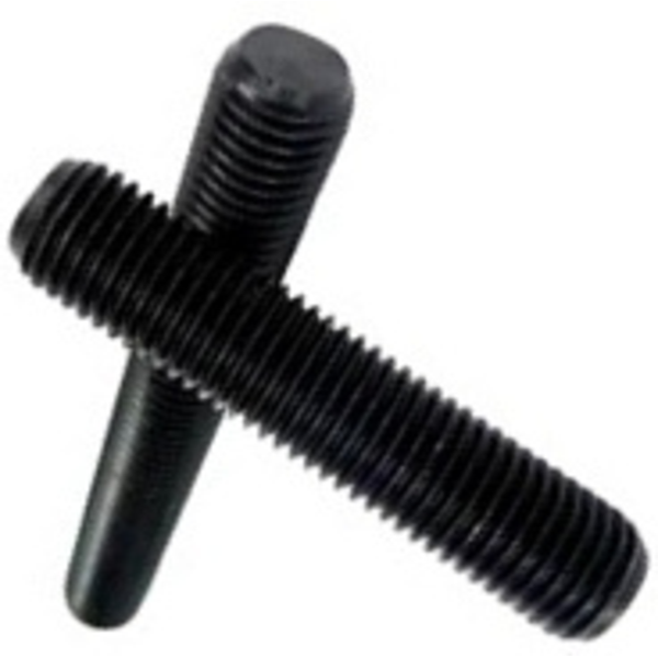 3/4" - 10 X 24" FULLY THREADED STRAIGHT ROD SAE J429 GR 8 PLAIN