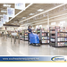 New Clarke CA60 20DT Walk-Behind Auto Floor Scrubber