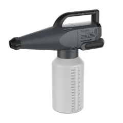 HANDHELD ELECTROSTATIC SPRAYER 1/CS    LUX-HANDH