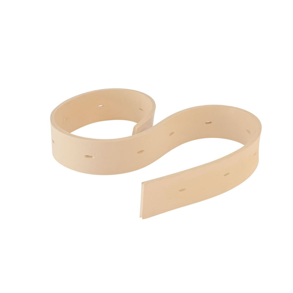 Tennant/Nobles - 4018882 - Blade, Sqge, Rear, 37.50L Gum [700Mm] (Replaces Tennant 390936)