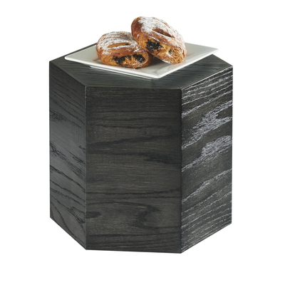 Cal-Mil 435-11-87 12" dia. x 11"H Cinderwood Riser