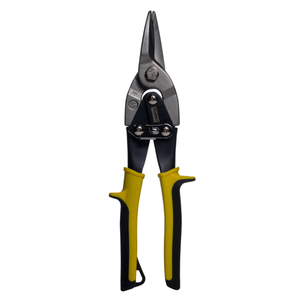 Aviation Tin Snips - Straight Cut