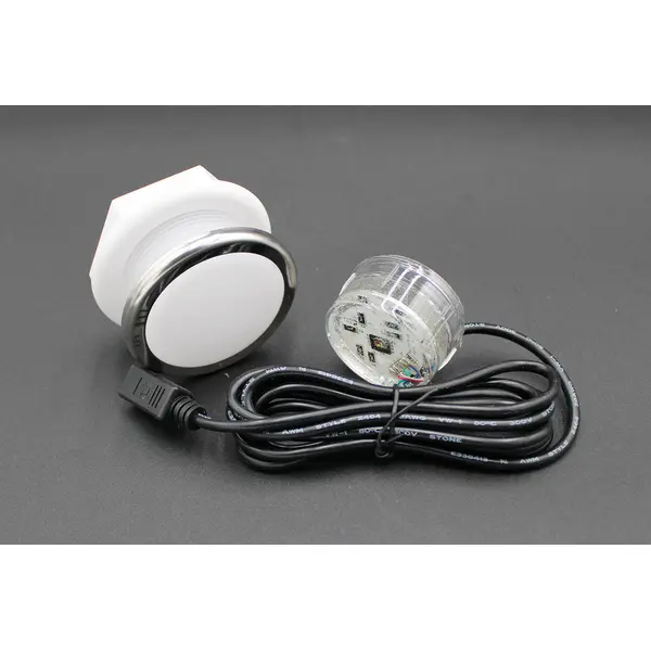 Sundance/Jacuzzi J-500 LED Footwell Light Assembly