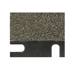 Tennant/Nobles - 4222145 - Blade,25 Grit,14&16 Od, [Db, Mastic] 6Pk (Replaces Tennant 1231485)