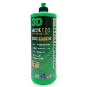 ACA 500 X-Tra Cut Compound 32oz