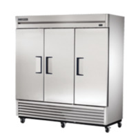 True Manufacturing TS-72-HC Reach-In Refrigerator