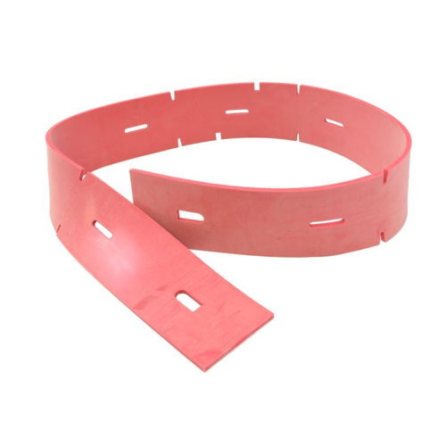 Blade, Squeegee, Front, 43.19L