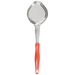 Vollrath 6412865 Solid 8 Oz Heavy-Duty Oval Spoodle