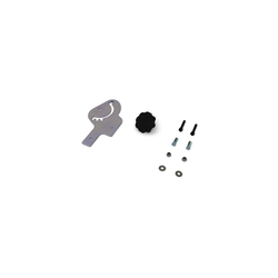 Nilfisk Advance - VP13901 - Handle Mounting Plate Right Kit