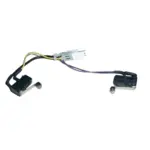 TRIGGER&PUMP SWITCH&HARNESS