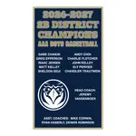 Achievement Banners