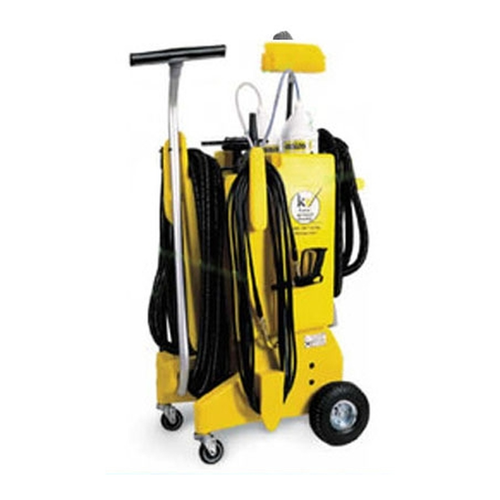 Reconditioned KaiVac KV120 No-Touch Cleaning System