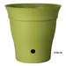 6" Contempra Pot with Reservoir