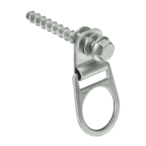 Concrete Rotating Bolt-in