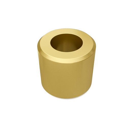 Tennant/Nobles - 4023499 - Sleeve, P/M, 0.34B 0.63D 0.6L,Bnz (Replaces Tennant 80409)